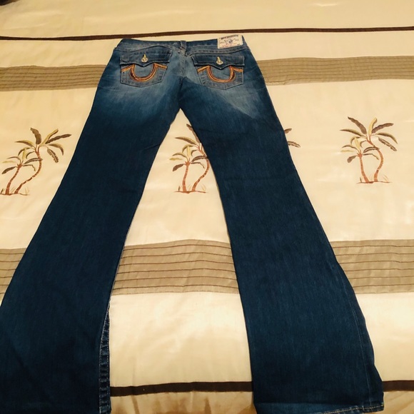 True Religion Jeans - Picture 3 of 5